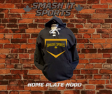 Smash It Canada Home Plate Hockey Hood