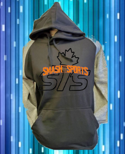 SISC Darxide20  Hood