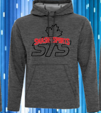 SISC Darxide20  Hood