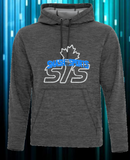 SISC Darxide20  Hood