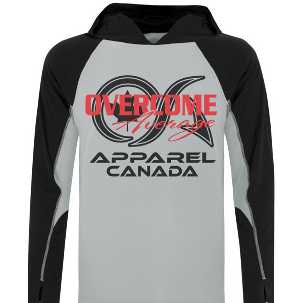 OA Fresh Flex Warm up