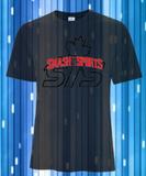 SISC Darxide20 Tee