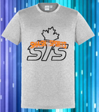 SISC Darxide20 Tee