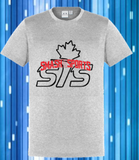 SISC Darxide20 Tee