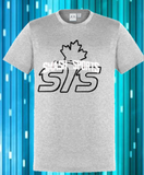 SISC Darxide20 Tee